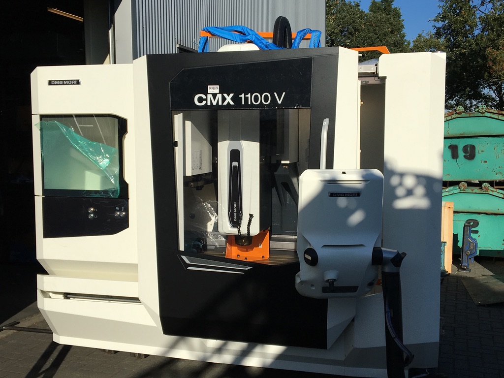 CMX 1100 V